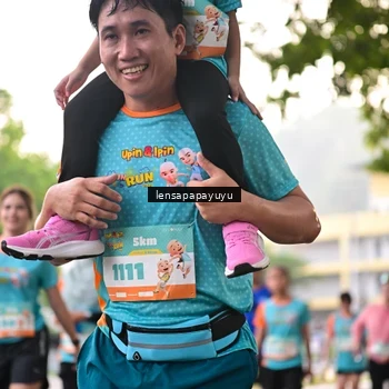 Runner Photo 8313049