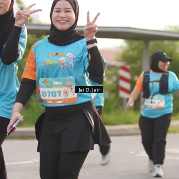 Runner Photo 8313051
