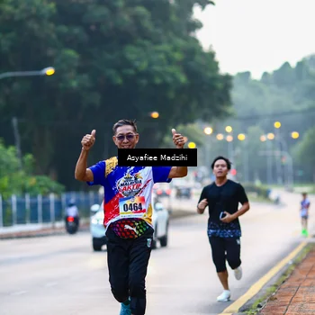 Runner Photo 8313059