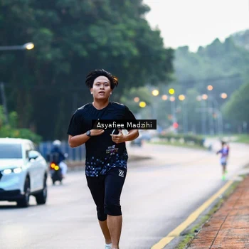 Runner Photo 8313066