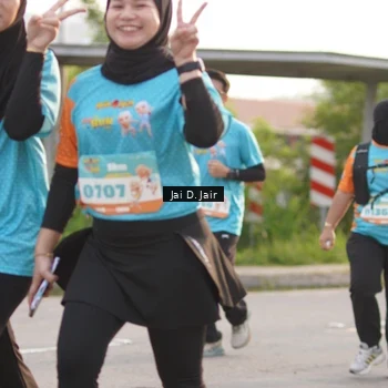 Runner Photo 8313068