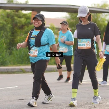 Runner Photo 8313070