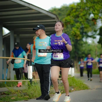 Runner Photo 8313071