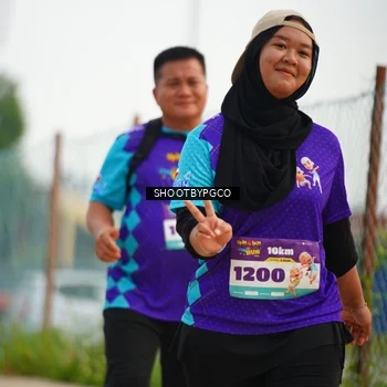 Runner Photo 8313073
