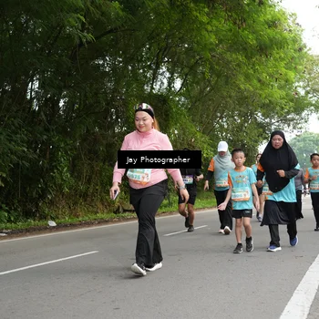 Runner Photo 8313074