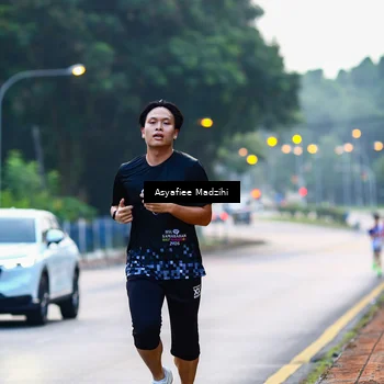 Runner Photo 8313078