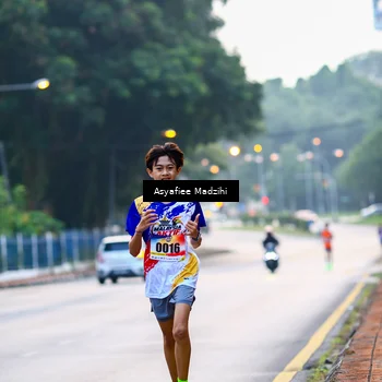 Runner Photo 8313080