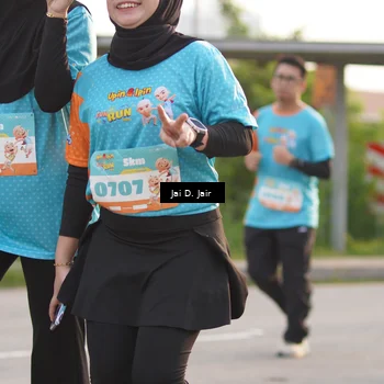 Runner Photo 8313081