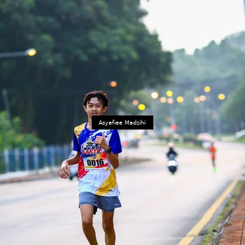 Runner Photo 8313085