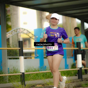Runner Photo 8313087