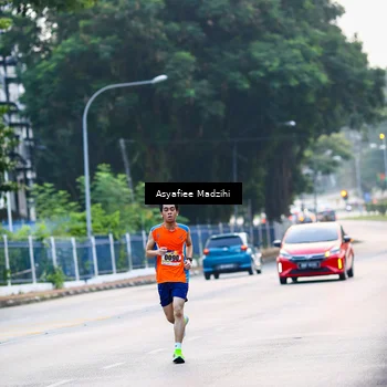 Runner Photo 8313091