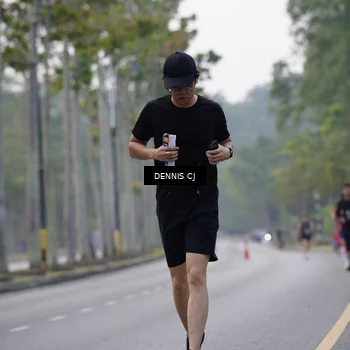 Runner Photo 8313094