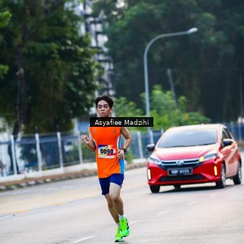 Runner Photo 8313107