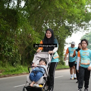 Runner Photo 8313109