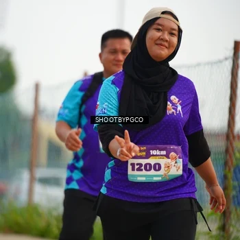 Runner Photo 8313119