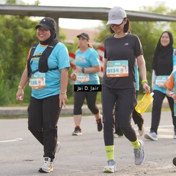 Runner Photo 8313122