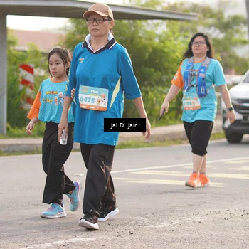 Runner Photo 8313129