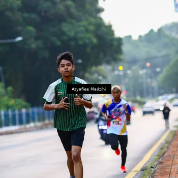 Runner Photo 8313134