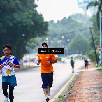 Runner Photo 8313139