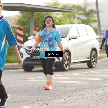 Runner Photo 8313140