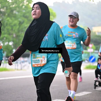 Runner Photo 8313141