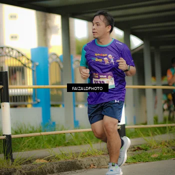 Runner Photo 8313149