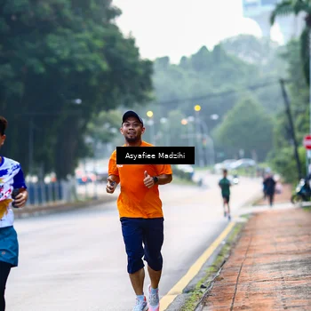 Runner Photo 8313151