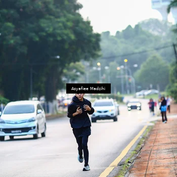Runner Photo 8313152