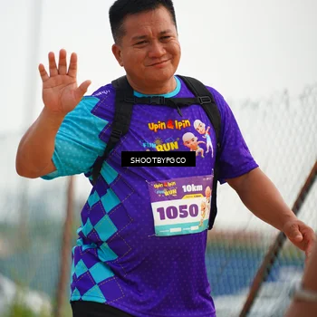 Runner Photo 8313157