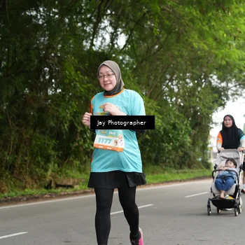 Runner Photo 8313158