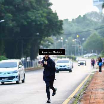 Runner Photo 8313160