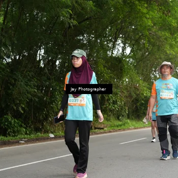 Runner Photo 8313161