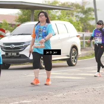 Runner Photo 8313162