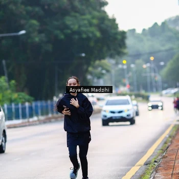 Runner Photo 8313167