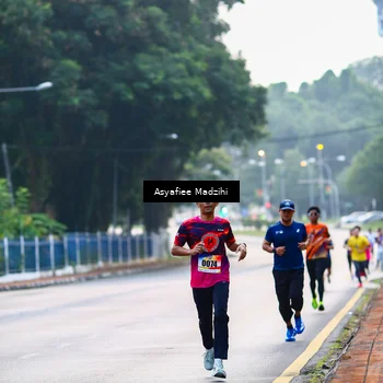 Runner Photo 8313170