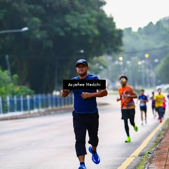 Runner Photo 8313171