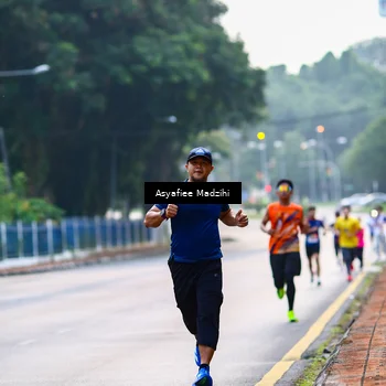 Runner Photo 8313172