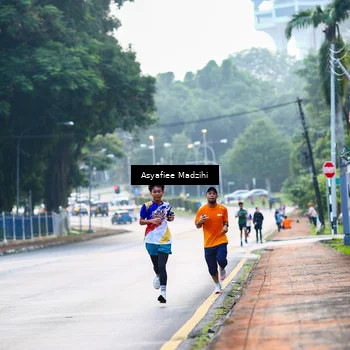 Runner Photo 8313173