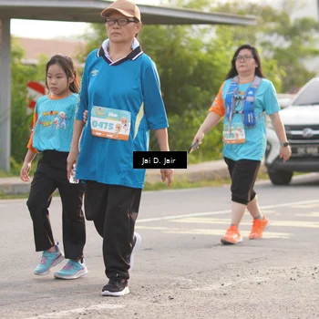 Runner Photo 8313174