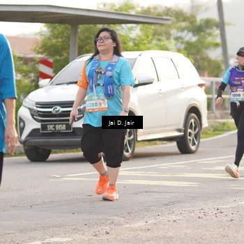 Runner Photo 8313181