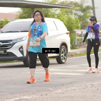 Runner Photo 8313183