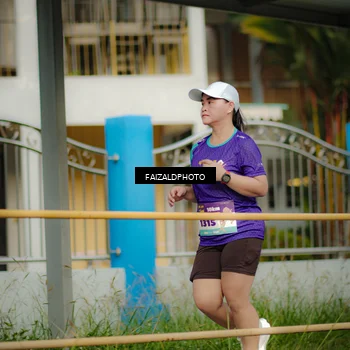 Runner Photo 8313184