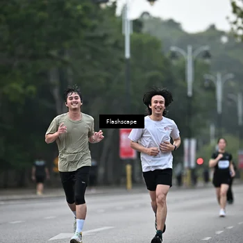 Runner Photo 8313186
