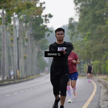 Runner Photo 8313188