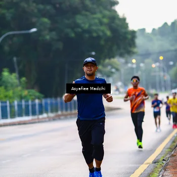 Runner Photo 8313192