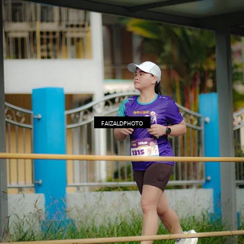 Runner Photo 8313197