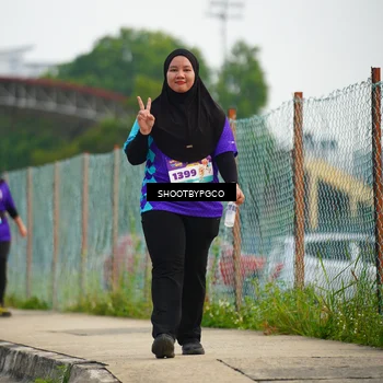 Runner Photo 8313202