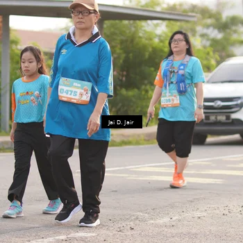 Runner Photo 8313205