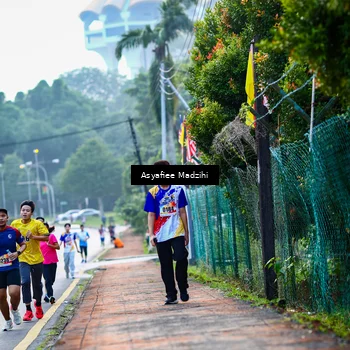 Runner Photo 8313206