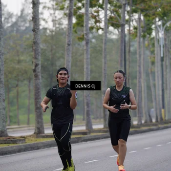 Runner Photo 8313207
